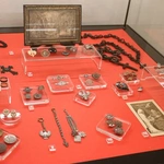 Wernisaż wystawy w Muzeum im. Jacka Malczewskiego
