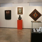 Wernisaż wystawy w Muzeum im. Jacka Malczewskiego