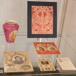 Wernisaż wystawy w Muzeum im. Jacka Malczewskiego