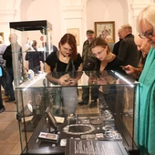 Wernisaż wystawy "Wielka historia - mali świadkowie"