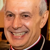 Jest nowy nuncjusz w USA