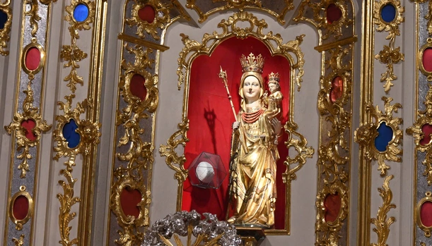 Ludźmierz. XXXI Konkurs Poezji Religijnej im. ks. prof. Józefa Tischnera 