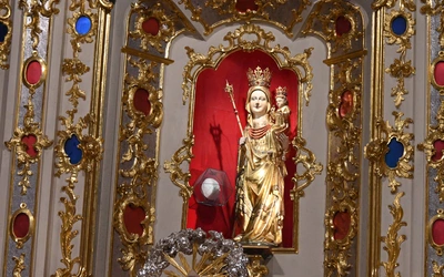 Ludźmierz. XXXI Konkurs Poezji Religijnej im. ks. prof. Józefa Tischnera 