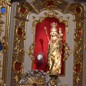 Ludźmierz. XXXI Konkurs Poezji Religijnej im. ks. prof. Józefa Tischnera 