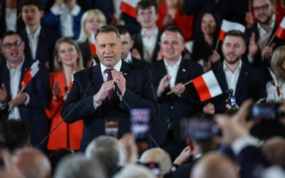 Oto oficjalny kandydat PiS na premiera