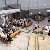 Piekary Śląskie. Wielkopostny dzień skupienia dla kobiet