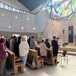 Wielkopostny dzień skupienia dla kobiet