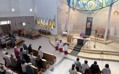 Wielkopostny dzień skupienia dla kobiet