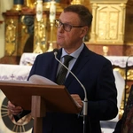 Pogrzeb ks. Jana Sienkiewicza we Wrocławiu-Leśnicy