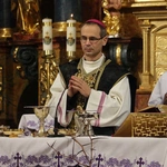 Pogrzeb ks. Jana Sienkiewicza we Wrocławiu-Leśnicy