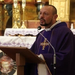 Pogrzeb ks. Jana Sienkiewicza we Wrocławiu-Leśnicy