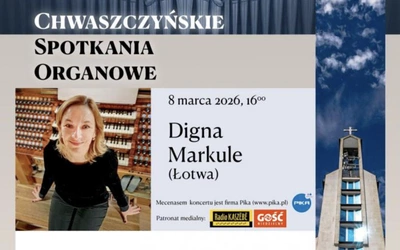 Chwaszczyno znów zabrzmi organami