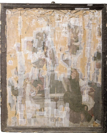 Ocalony z zapomnienia