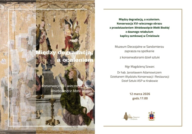 Ocalony z zapomnienia