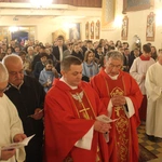 Inauguracja ASHNSPJ w Porębie Spytkowskiej