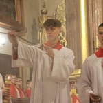 Inauguracja ASHNSPJ w Porębie Spytkowskiej