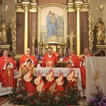 Inauguracja ASHNSPJ w Porębie Spytkowskiej