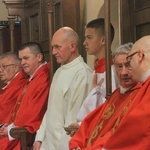 Inauguracja ASHNSPJ w Porębie Spytkowskiej