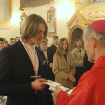 Inauguracja ASHNSPJ w Porębie Spytkowskiej