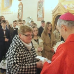 Inauguracja ASHNSPJ w Porębie Spytkowskiej