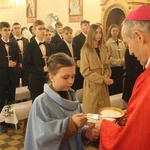 Inauguracja ASHNSPJ w Porębie Spytkowskiej