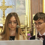 Inauguracja ASHNSPJ w Porębie Spytkowskiej