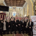 Inauguracja ASHNSPJ w Porębie Spytkowskiej