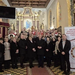 Inauguracja ASHNSPJ w Porębie Spytkowskiej