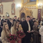 Inauguracja ASHNSPJ w Porębie Spytkowskiej