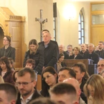 Inauguracja ASHNSPJ w Porębie Spytkowskiej