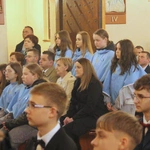 Inauguracja ASHNSPJ w Porębie Spytkowskiej