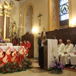 Inauguracja ASHNSPJ w Porębie Spytkowskiej