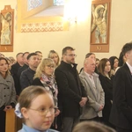 Inauguracja ASHNSPJ w Porębie Spytkowskiej