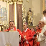Inauguracja ASHNSPJ w Porębie Spytkowskiej