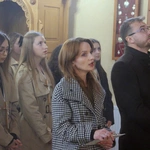 Inauguracja ASHNSPJ w Porębie Spytkowskiej