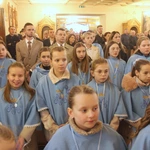 Inauguracja ASHNSPJ w Porębie Spytkowskiej