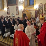 Inauguracja ASHNSPJ w Porębie Spytkowskiej