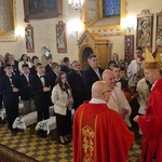 Inauguracja ASHNSPJ w Porębie Spytkowskiej