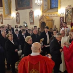 Inauguracja ASHNSPJ w Porębie Spytkowskiej