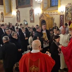 Inauguracja ASHNSPJ w Porębie Spytkowskiej