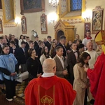 Inauguracja ASHNSPJ w Porębie Spytkowskiej