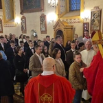 Inauguracja ASHNSPJ w Porębie Spytkowskiej