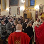 Inauguracja ASHNSPJ w Porębie Spytkowskiej