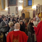 Inauguracja ASHNSPJ w Porębie Spytkowskiej