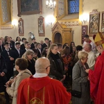 Inauguracja ASHNSPJ w Porębie Spytkowskiej