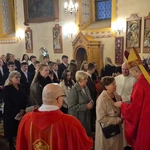 Inauguracja ASHNSPJ w Porębie Spytkowskiej