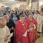 Inauguracja ASHNSPJ w Porębie Spytkowskiej
