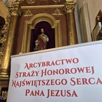 Inauguracja ASHNSPJ w Porębie Spytkowskiej
