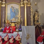 Inauguracja ASHNSPJ w Porębie Spytkowskiej