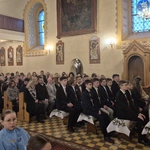 Inauguracja ASHNSPJ w Porębie Spytkowskiej